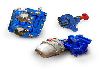 Twiflex continues brake range expansion for optimised performance across all applications